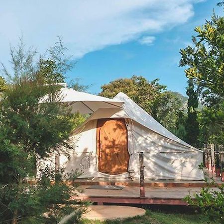 The Birder'S Lodge Khao Yai Pak Chong Εξωτερικό φωτογραφία