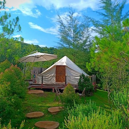 The Birder'S Lodge Khao Yai Pak Chong Εξωτερικό φωτογραφία