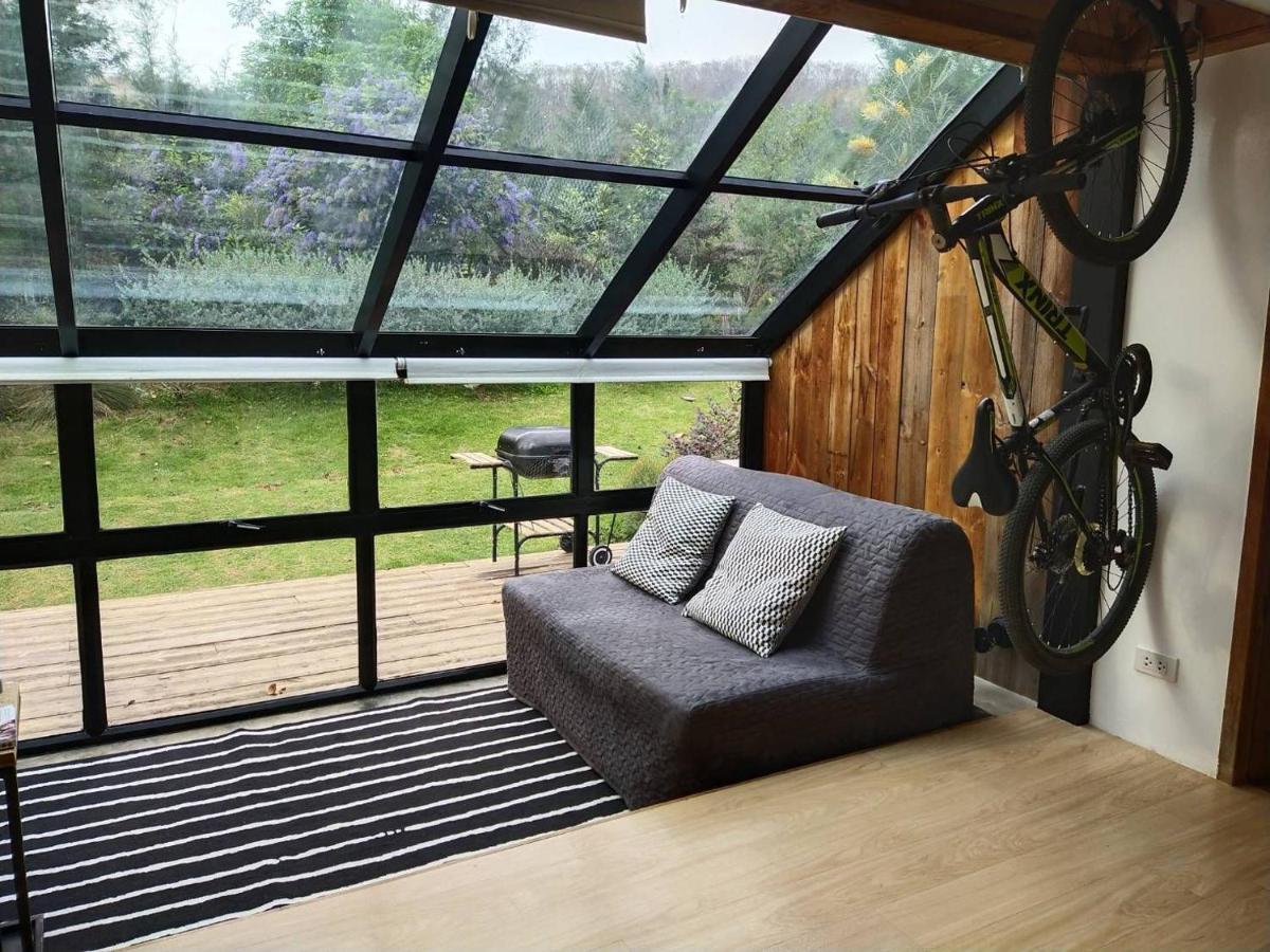 The Birder'S Lodge Khao Yai Pak Chong Εξωτερικό φωτογραφία