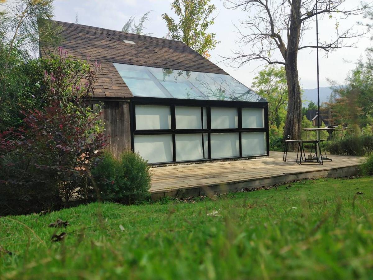 The Birder'S Lodge Khao Yai Pak Chong Εξωτερικό φωτογραφία