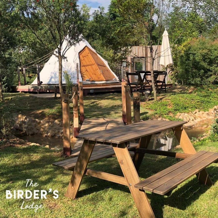 The Birder'S Lodge Khao Yai Pak Chong Εξωτερικό φωτογραφία