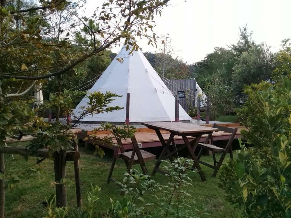 The Birder'S Lodge Khao Yai Pak Chong Εξωτερικό φωτογραφία