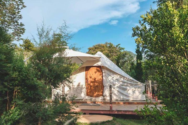 The Birder'S Lodge Khao Yai Pak Chong Εξωτερικό φωτογραφία