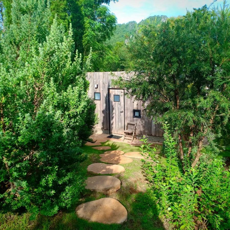 The Birder'S Lodge Khao Yai Pak Chong Εξωτερικό φωτογραφία