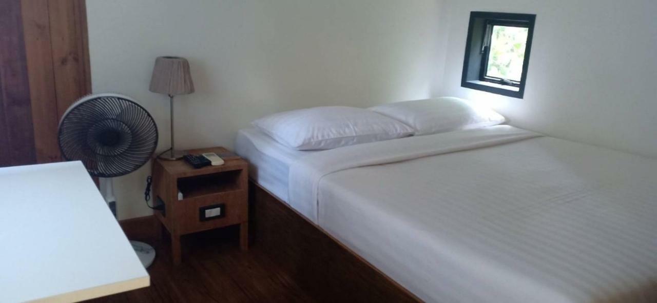 The Birder'S Lodge Khao Yai Pak Chong Εξωτερικό φωτογραφία