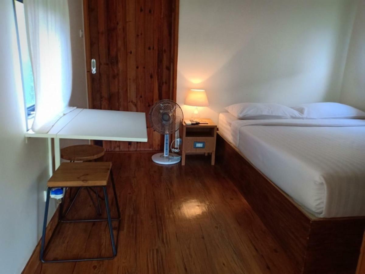 The Birder'S Lodge Khao Yai Pak Chong Εξωτερικό φωτογραφία