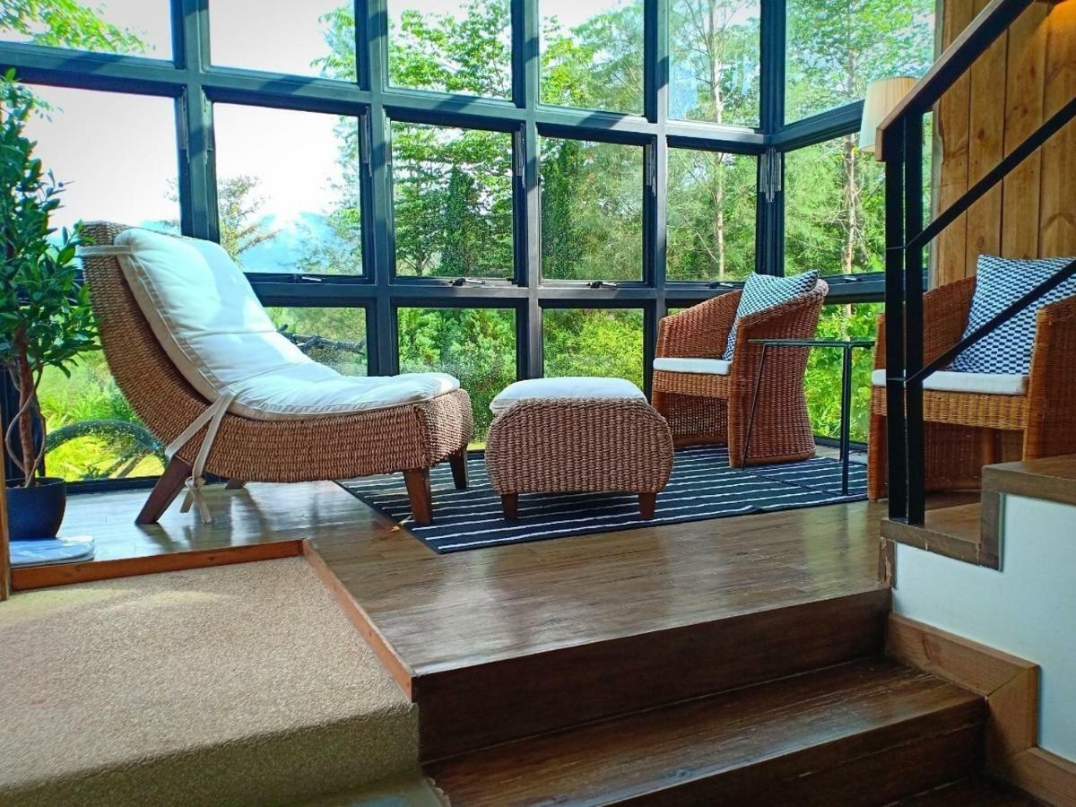 The Birder'S Lodge Khao Yai Pak Chong Εξωτερικό φωτογραφία