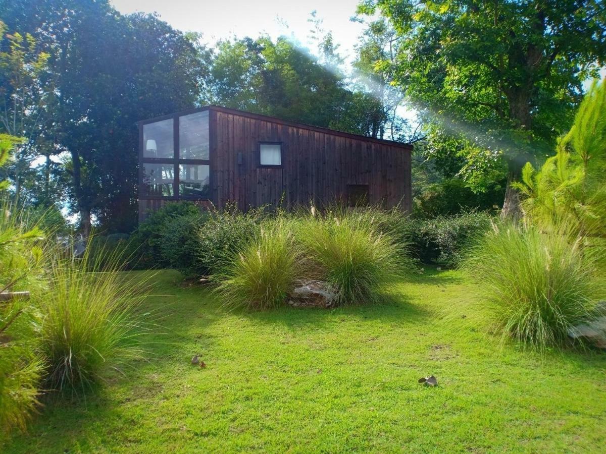 The Birder'S Lodge Khao Yai Pak Chong Εξωτερικό φωτογραφία