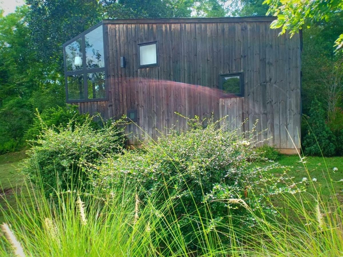 The Birder'S Lodge Khao Yai Pak Chong Εξωτερικό φωτογραφία