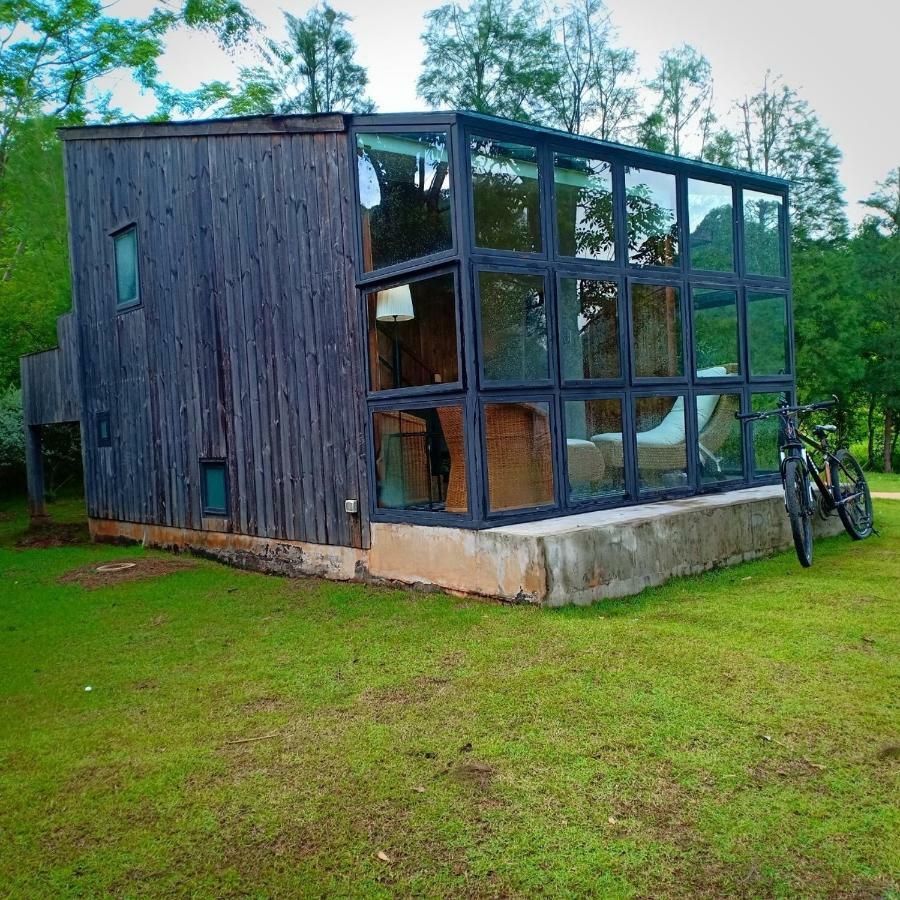 The Birder'S Lodge Khao Yai Pak Chong Εξωτερικό φωτογραφία