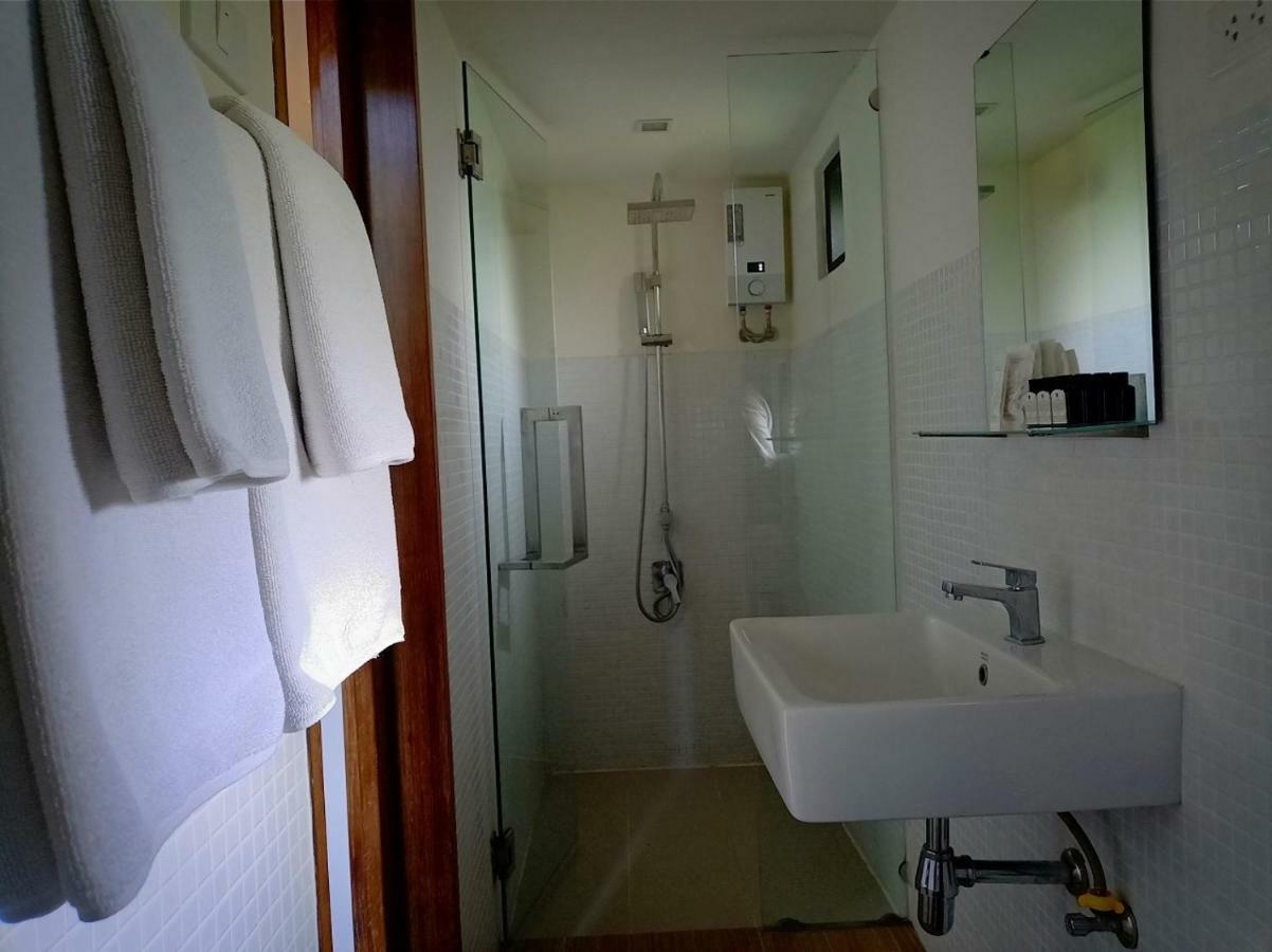 The Birder'S Lodge Khao Yai Pak Chong Εξωτερικό φωτογραφία