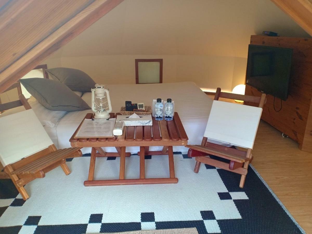 The Birder'S Lodge Khao Yai Pak Chong Εξωτερικό φωτογραφία