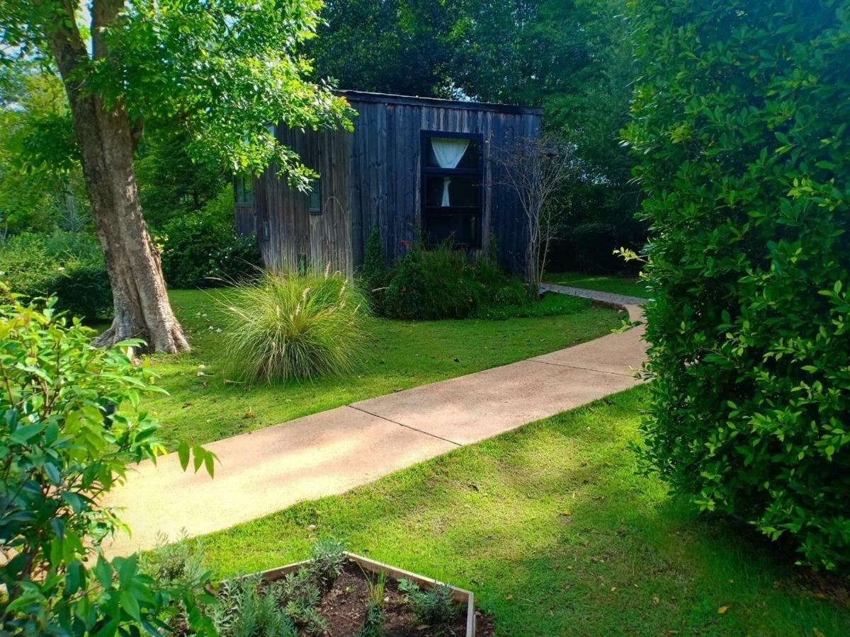 The Birder'S Lodge Khao Yai Pak Chong Εξωτερικό φωτογραφία