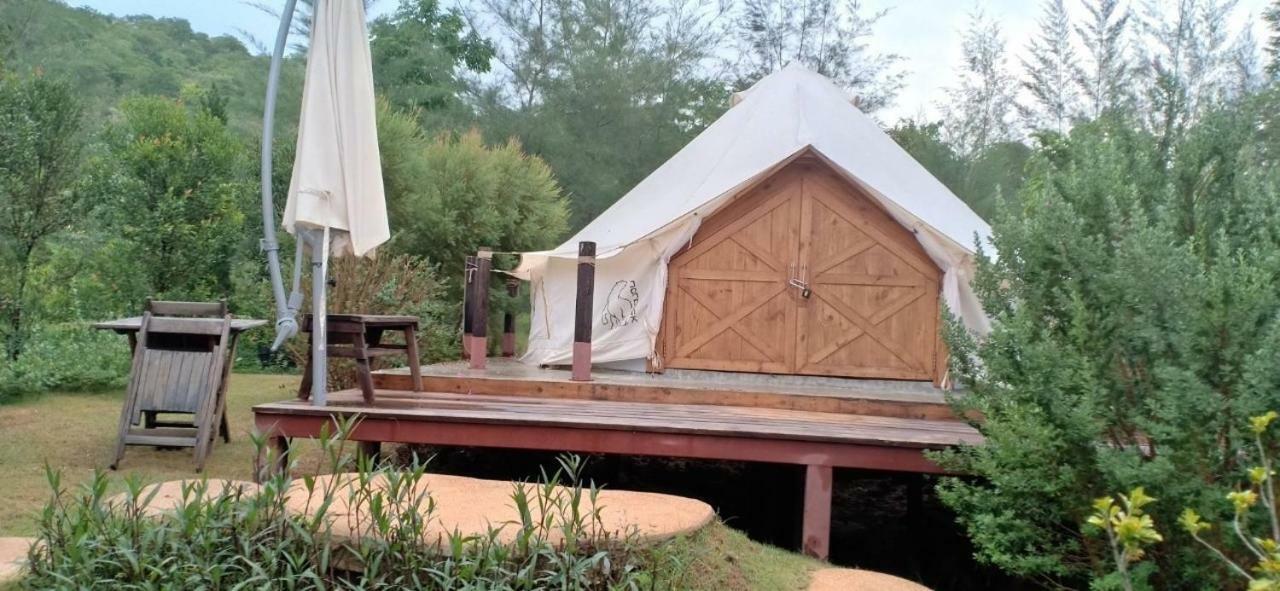 The Birder'S Lodge Khao Yai Pak Chong Εξωτερικό φωτογραφία