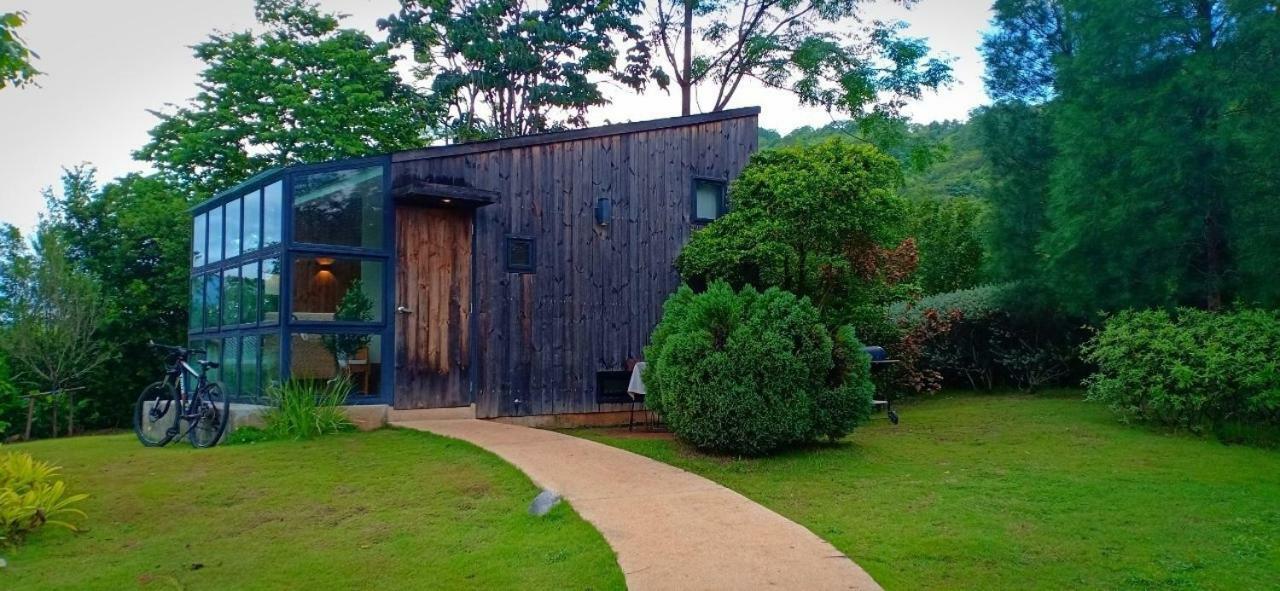The Birder'S Lodge Khao Yai Pak Chong Εξωτερικό φωτογραφία