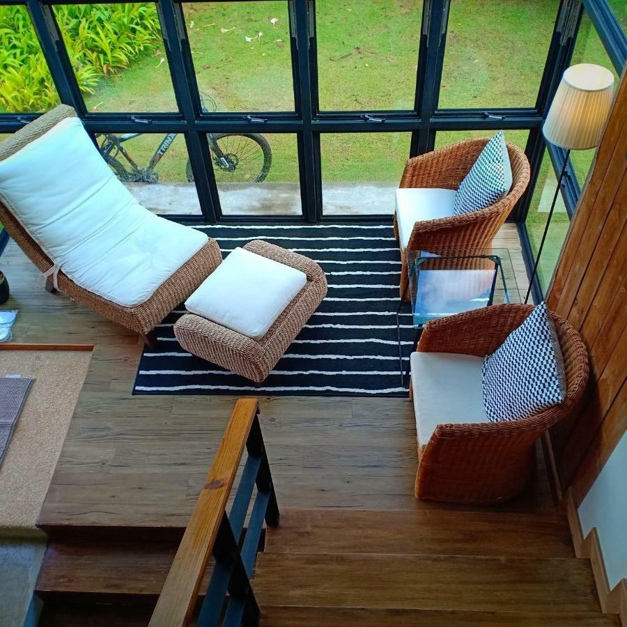 The Birder'S Lodge Khao Yai Pak Chong Εξωτερικό φωτογραφία