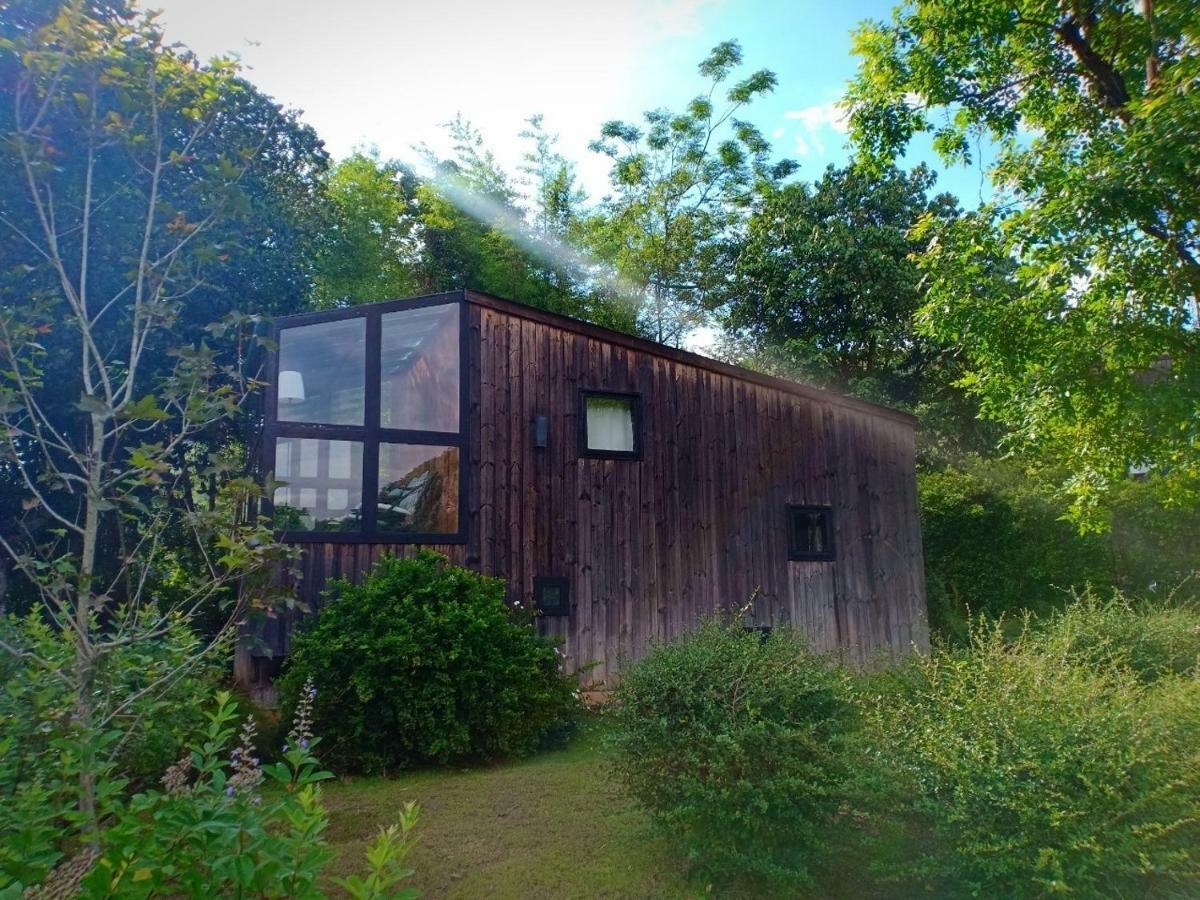 The Birder'S Lodge Khao Yai Pak Chong Εξωτερικό φωτογραφία