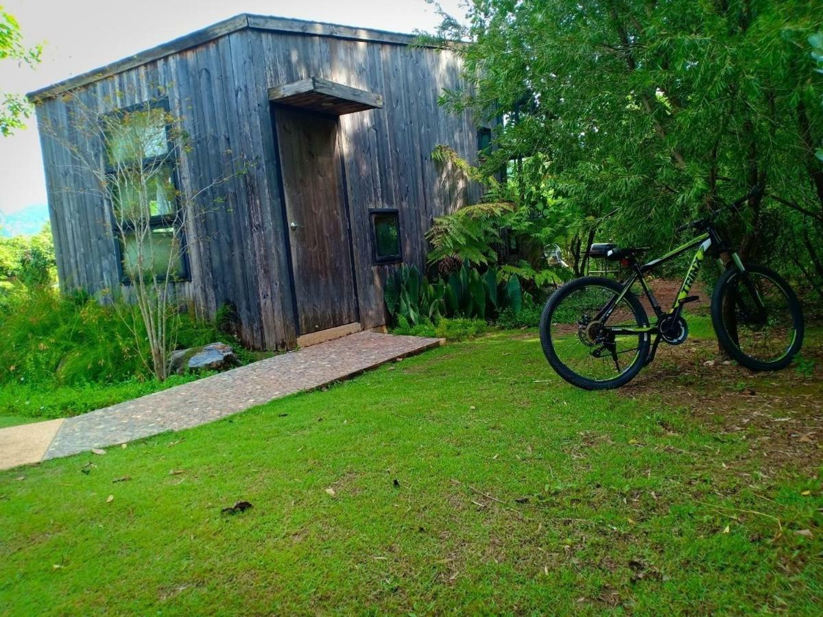 The Birder'S Lodge Khao Yai Pak Chong Εξωτερικό φωτογραφία
