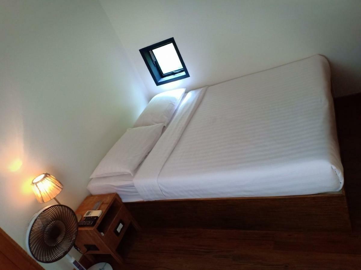 The Birder'S Lodge Khao Yai Pak Chong Εξωτερικό φωτογραφία