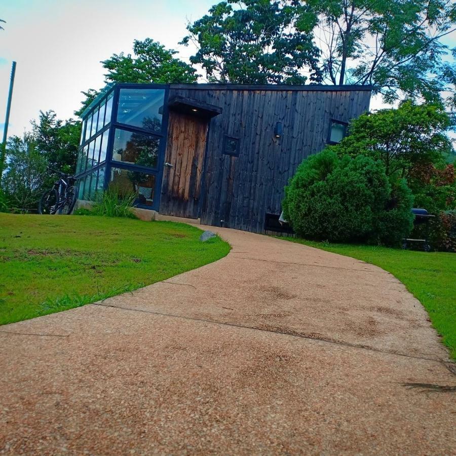 The Birder'S Lodge Khao Yai Pak Chong Εξωτερικό φωτογραφία