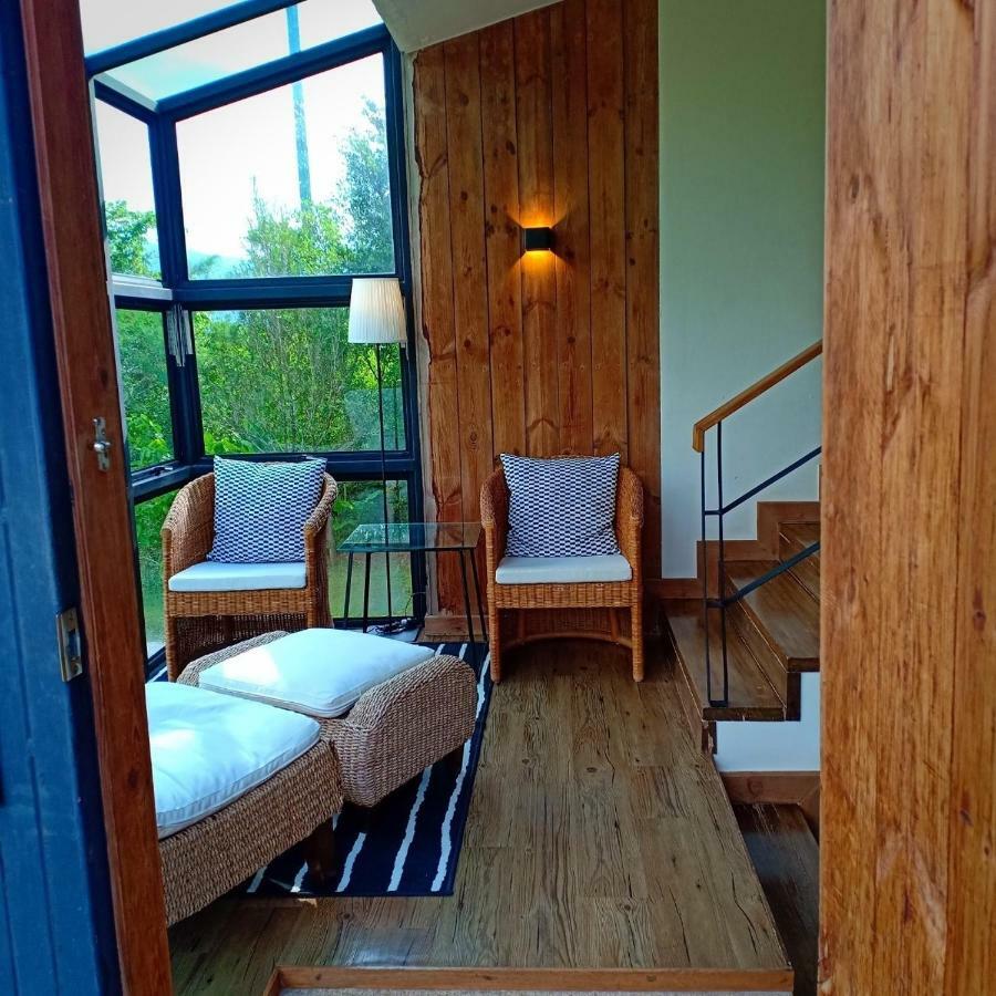 The Birder'S Lodge Khao Yai Pak Chong Εξωτερικό φωτογραφία