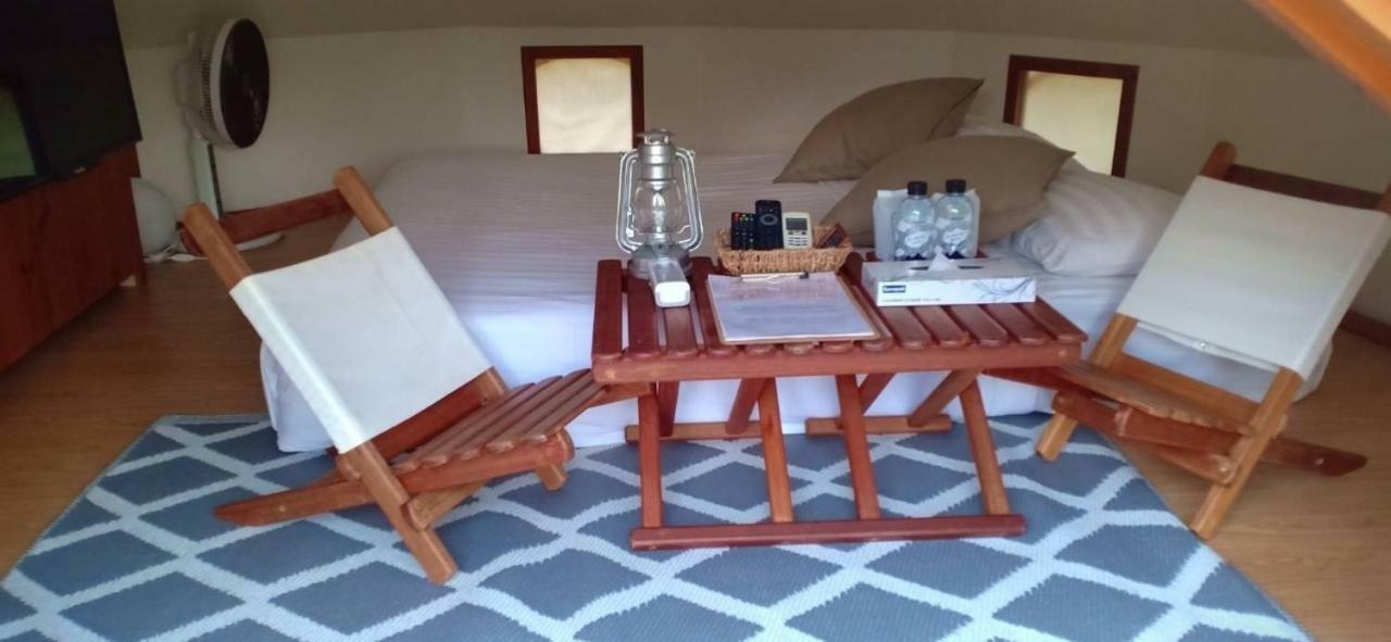 The Birder'S Lodge Khao Yai Pak Chong Εξωτερικό φωτογραφία
