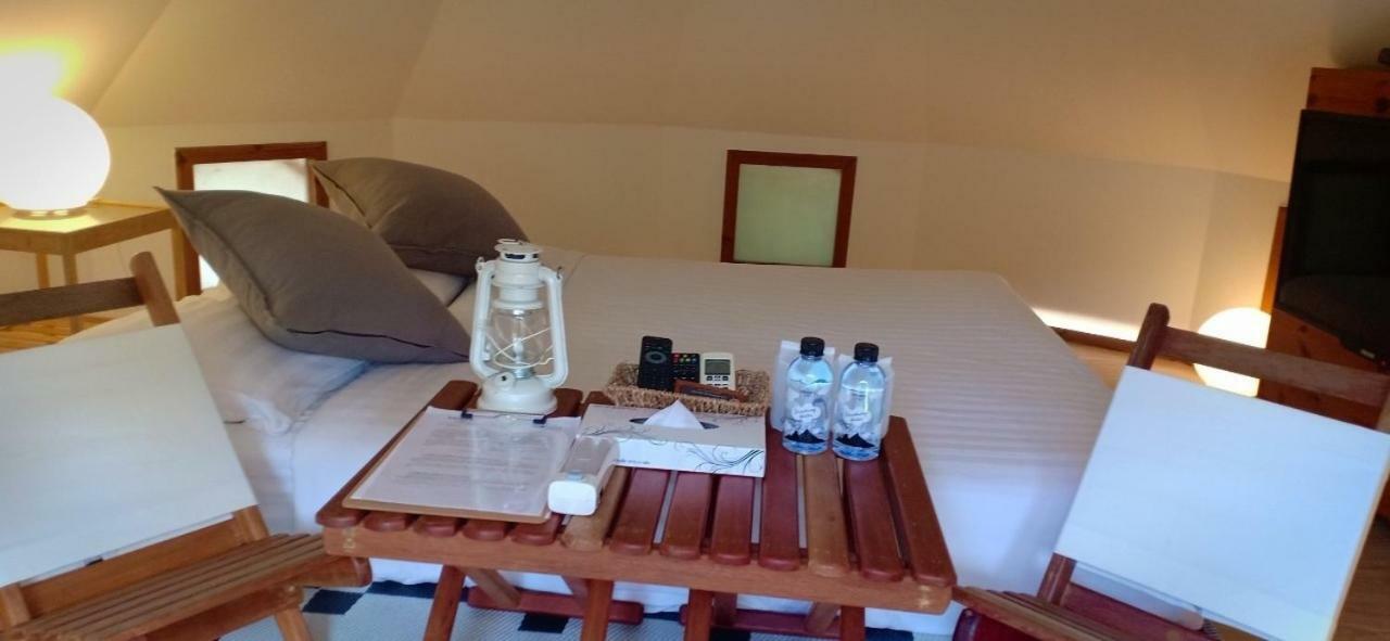 The Birder'S Lodge Khao Yai Pak Chong Εξωτερικό φωτογραφία