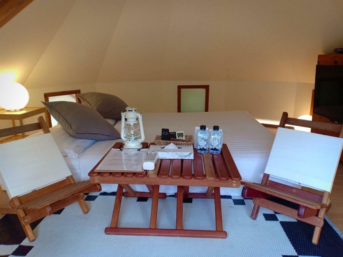 The Birder'S Lodge Khao Yai Pak Chong Εξωτερικό φωτογραφία