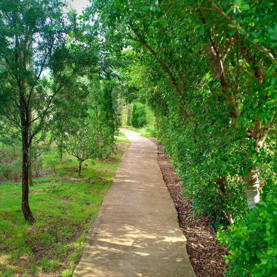 The Birder'S Lodge Khao Yai Pak Chong Εξωτερικό φωτογραφία