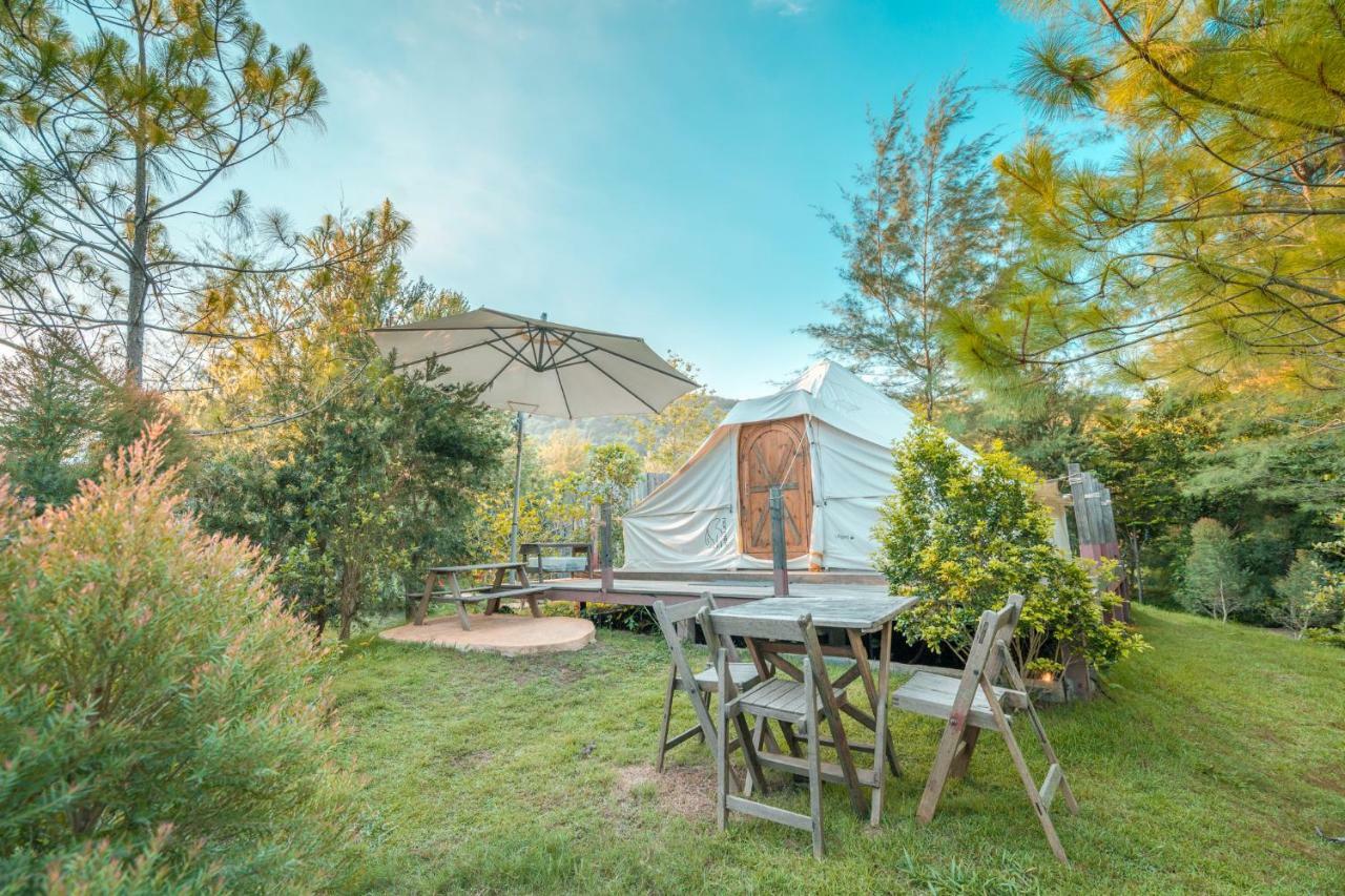 The Birder'S Lodge Khao Yai Pak Chong Εξωτερικό φωτογραφία