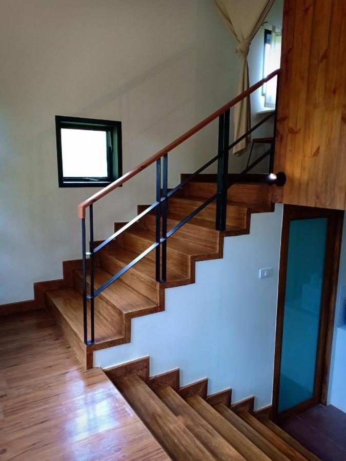The Birder'S Lodge Khao Yai Pak Chong Εξωτερικό φωτογραφία